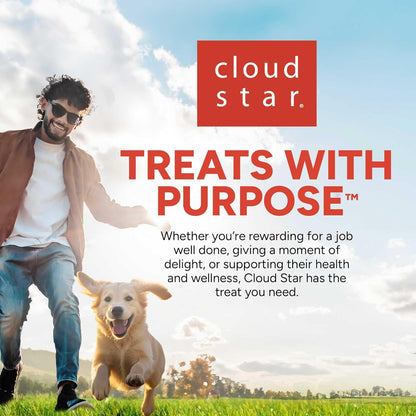 Training Rewards Mini Soft & Chewy, Chicken Flavor, 10 Oz